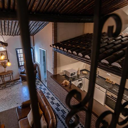 Barrote Beja- Alojamento Local Экстерьер фото